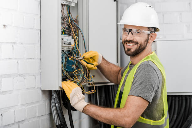 Best Electrician for Home Renovation  in Navajo, NM