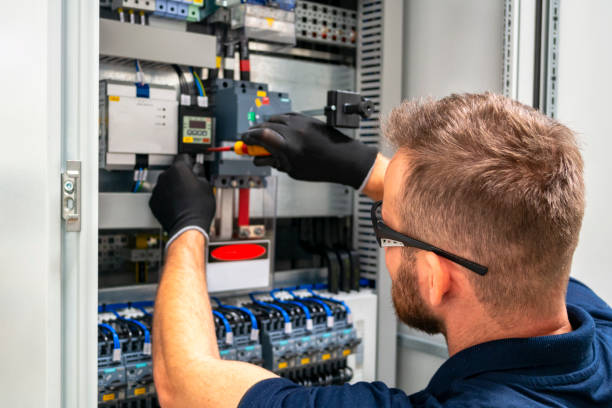 Best Electrician Near Me  in Navajo, NM