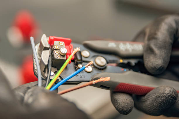 Electrical Rewiring Services in Navajo, NM
