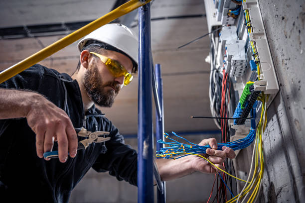 Best Electrical Rewiring Services  in Navajo, NM