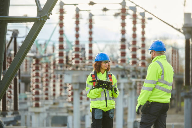 Best Circuit Breaker Repair  in Navajo, NM