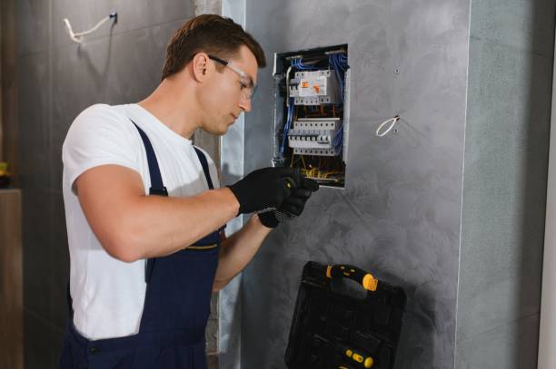 Best Electrical Wiring Services  in Navajo, NM