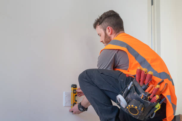Best Electrical Contractors for Businesses  in Navajo, NM