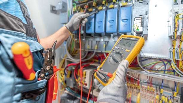 Best Electrical Rewiring Services  in Navajo, NM