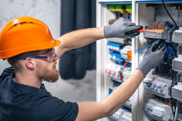 Best 24-Hour Electrician  in Navajo, NM