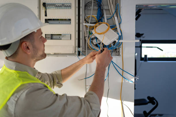 Best Local Electrician Companies  in Navajo, NM